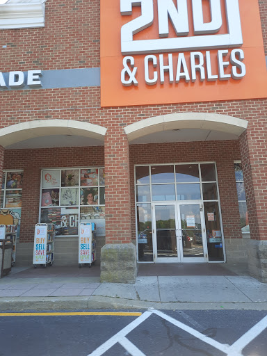 Book Store «2nd & Charles», reviews and photos, 101 Geoffrey Dr, Newark, DE 19713, USA