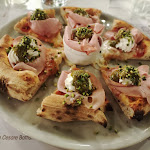 Photo n°2 de l'avis de Giuseppe.a fait le 31/08/2021 à 08:10 sur le  Spiriti Gourmet à Lecce