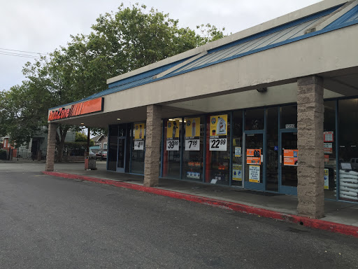 Auto Parts Store «AutoZone», reviews and photos, 1350 Macdonald Ave, Richmond, CA 94801, USA