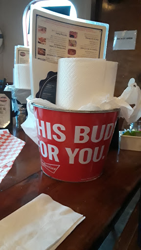 Live Music Bar «The Concert Pub - North», reviews and photos, 2470 Cypress Creek Pkwy, Houston, TX 77068, USA