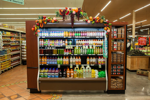 Grocery Store «Northgate Gonzalez Markets», reviews and photos, 831 N Hacienda Blvd, La Puente, CA 91744, USA