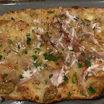 Photo n°1 de l'avis de Riccardo. fait le 08/07/2022 à 07:58 sur le  Dal Gale Pinsa e Amici à Perugia