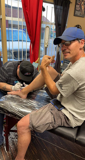 Tattoo Shop «Summit Tattoo», reviews and photos, 1005 Caprice Dr, Castle Rock, CO 80109, USA