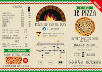 Photos du propriétaire du Pizzeria JB PIZZA BRIGNOLES - n°15