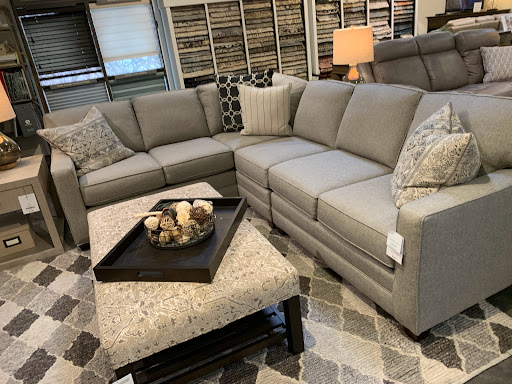 Furniture Store «Bassett Home Furnishings», reviews and photos, 7575 Dublin Blvd, Dublin, CA 94568, USA