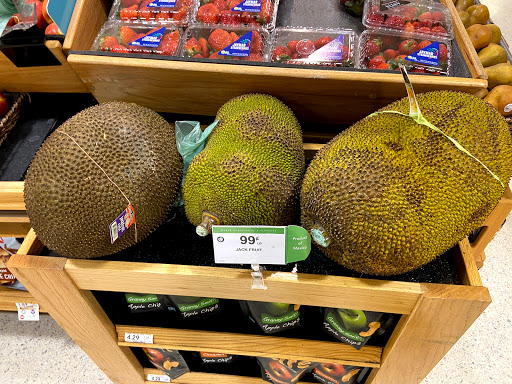 Supermarket «Publix Super Market at Deerwood Village SC», reviews and photos, 9964 Old Baymeadows Rd, Jacksonville, FL 32256, USA