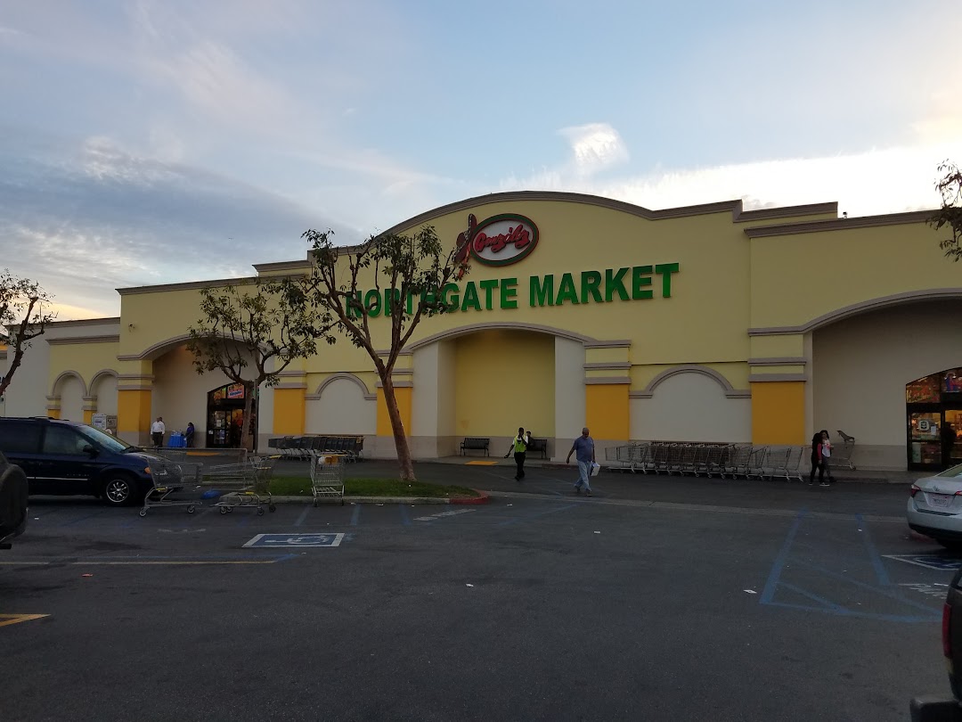 Northgate Market