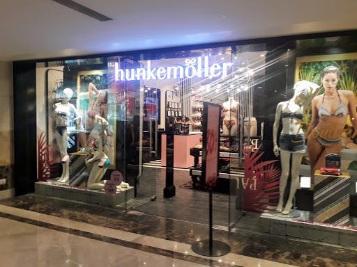 Hunkemöller Gurgaon - Europe's Leading Lingerie Store