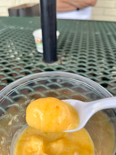 Ice Cream Shop «Thomas Sweet», reviews and photos, 3214 P St NW, Washington, DC 20007, USA