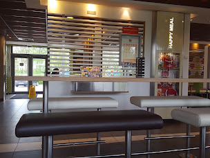 Photo n°47 de McDonald's à Isigny-sur-Mer ()