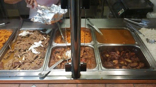 Grocery Store «Unidos Supermarket», reviews and photos, 1870 Providence Blvd # D, Deltona, FL 32725, USA