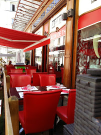 Atmosphère du Restaurant La Tart'in à Vichy - n°16