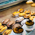 Photo n°3 de l'avis de Queen.i fait le 08/04/2019 à 09:59 sur le  Bar Pasticceria Martinucci Laboratory à Alberobello