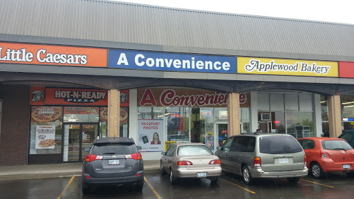 A Convenience