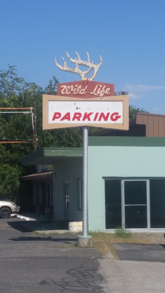 Pepper Jack Bar & Grill 99133