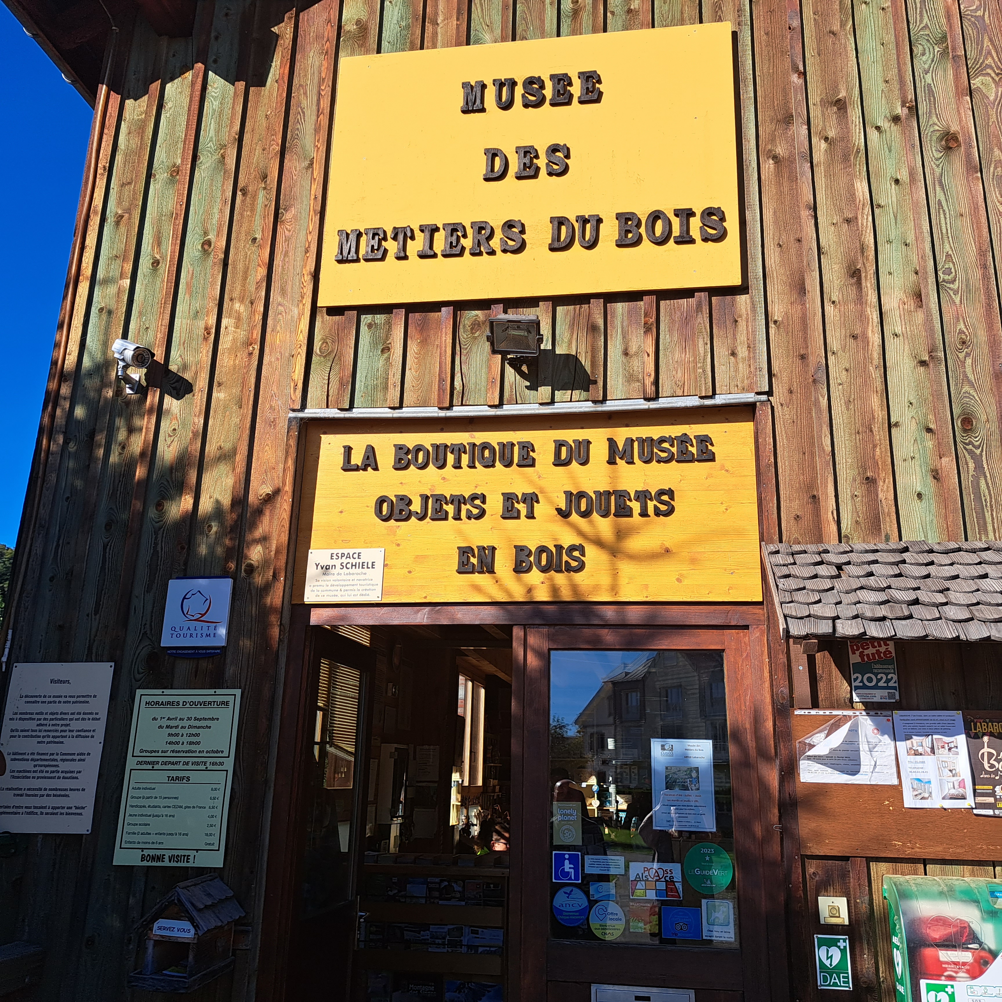 Photo n° 13 de l'avis de Nicole.o fait le 07/09/2023 à 15:02