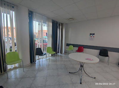 SOS Médecins Marseille à Marseille