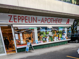 Zeppelin Apotheke