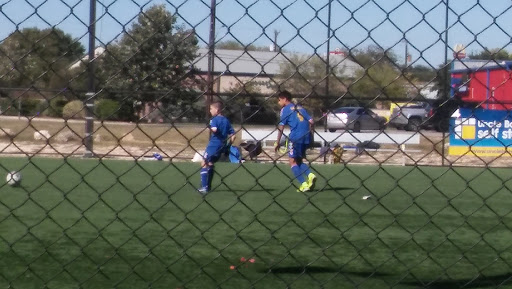 Sports Complex «Mainland Sports Complex», reviews and photos, 8002 Sand Pebble, San Antonio, TX 78250, USA