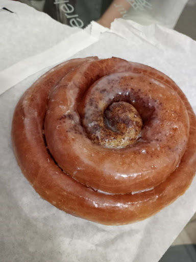 Donut Shop «K Donuts», reviews and photos, 1901 E Arkansas Ln # 107, Arlington, TX 76010, USA