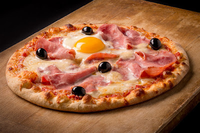 Le Kiosque à Pizzas - Bléré à Bléré