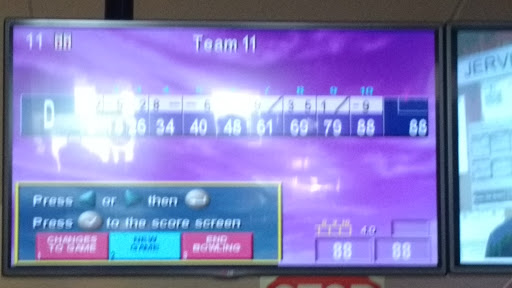 Bowling Alley «Port Jervis Bowl», reviews and photos, 17 W Main St, Port Jervis, NY 12771, USA