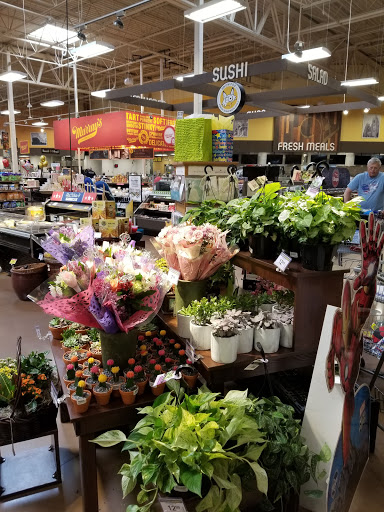 Grocery Store «Kroger Marketplace», reviews and photos, 9000 Staples Mill Rd, Henrico, VA 23228, USA