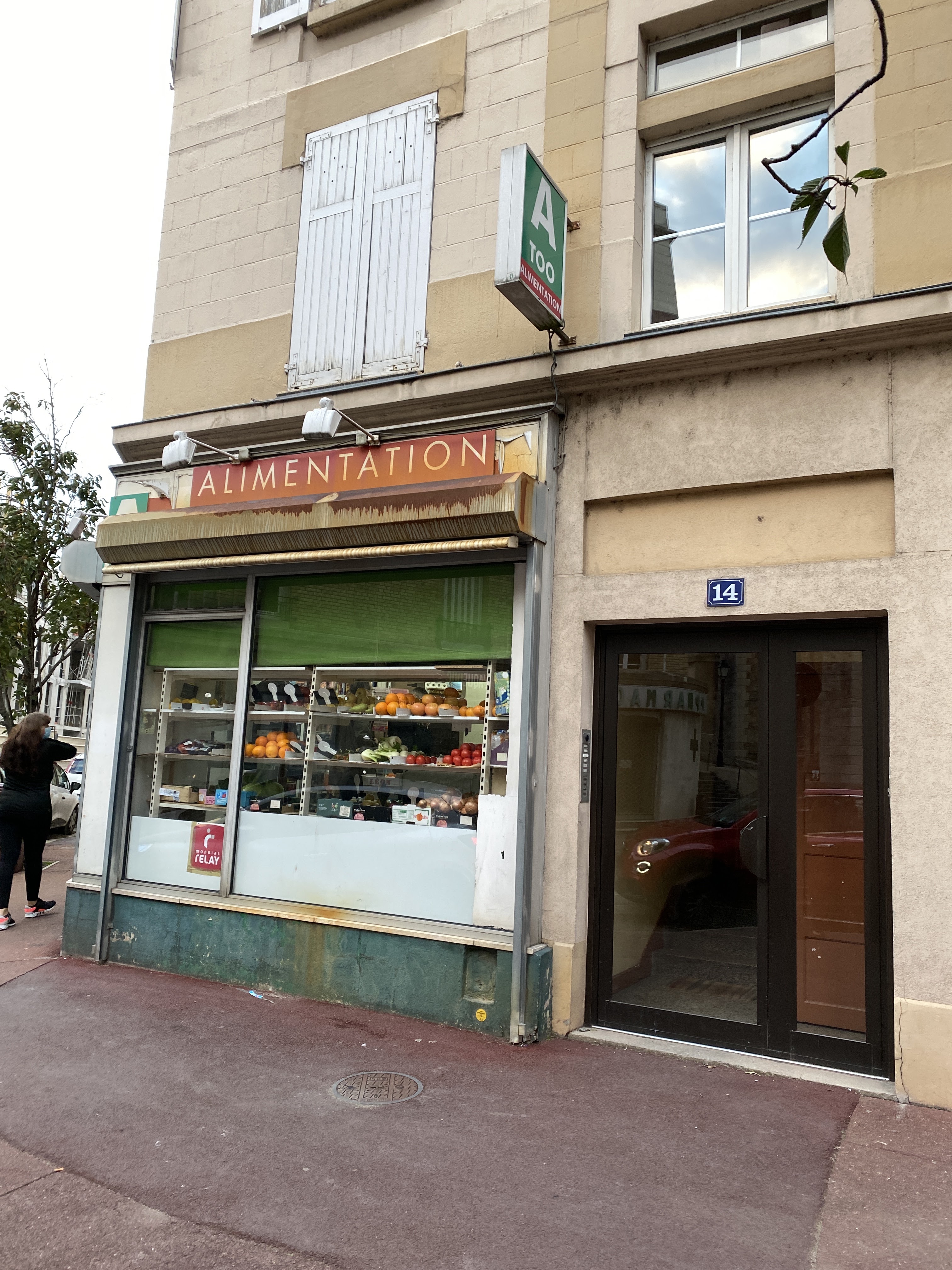 Photo n° 1 de l'avis de Flydiscount.l fait le 21/10/2021 à 17:23