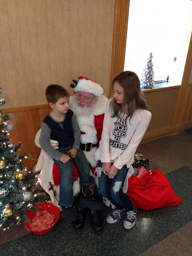 Indoor Lodging «American Spirit Centre», reviews and photos, 10590 E Grand River Ave, Brighton, MI 48116, USA