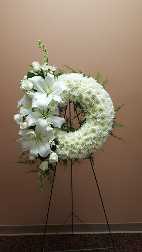 Florist «Washington Park Florist», reviews and photos, 120 Eastern Ave #1, Chelsea, MA 02150, USA