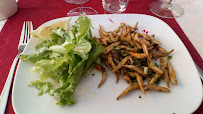 Plats et boissons du Restaurant Aux Rives de l'Yonne à Laroche-Saint-Cydroine - n°6