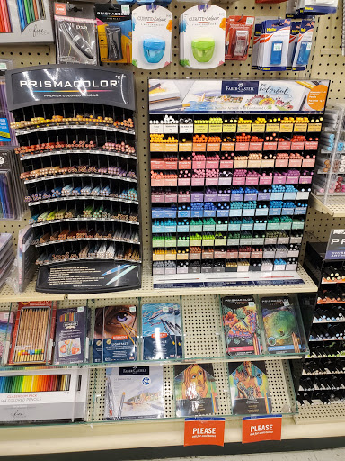 Craft Store «Hobby Lobby», reviews and photos, 2003 E Greyhound Pass, Carmel, IN 46033, USA