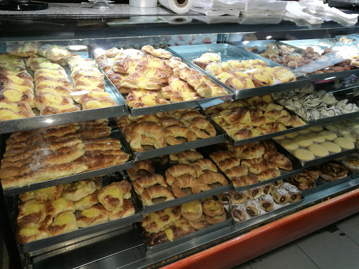 Panaderias argentinas Cordoba