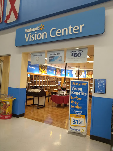 Department Store «Walmart Supercenter», reviews and photos, 517 W Avalon Ave, Muscle Shoals, AL 35661, USA