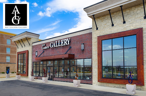 Art Gallery «Art Leaders Gallery and Custom Picture Framing», reviews and photos, 33086 Northwestern Hwy, West Bloomfield Township, MI 48322, USA