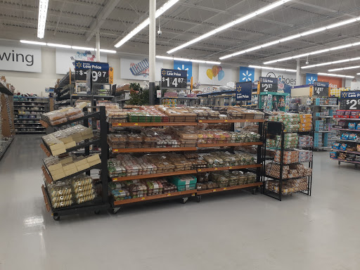 Discount Store «Walmart», reviews and photos, 50 N MacDade Blvd, Glenolden, PA 19036, USA