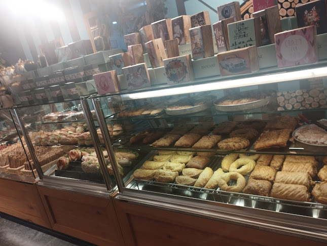 Αξιολογήσεις για το Βαρελάς Boulangerie Patisserie Viennoiserie στην Μέγαρα - Αρτοποιείο