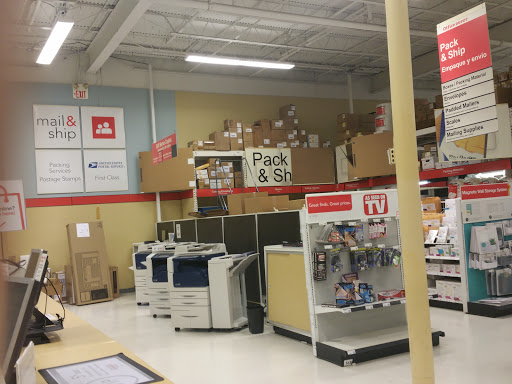 Office Supply Store «Office Depot», reviews and photos, 5115 N 10th St, McAllen, TX 78504, USA