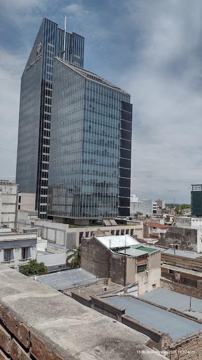 Ministerio de Economía de Santiago del Estero