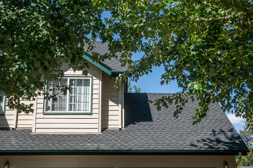 Roofing Contractor «Renaissance Roofing Inc of Albany & Corvallis», reviews and photos, 34058 Oakville Rd SW a, Albany, OR 97321, USA