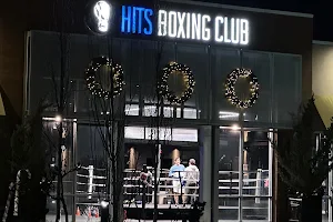 HITS Boxing Club image