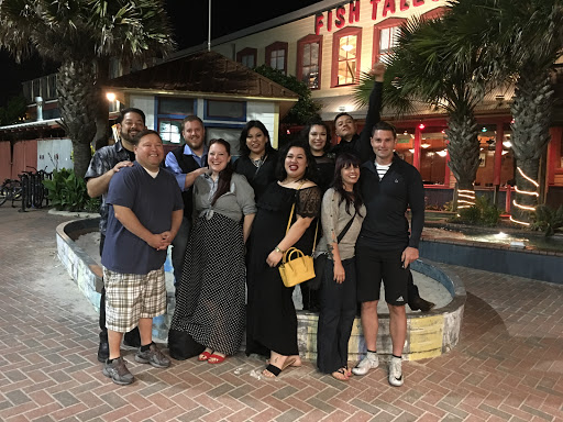 Beauty Salon «Landmark Salon & Spa», reviews and photos, 255 I-35BL, New Braunfels, TX 78130, USA