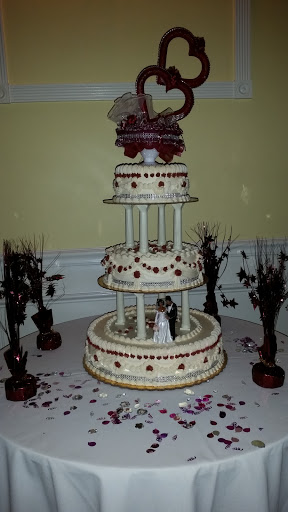 Banquet Hall «Galdos Catering and Entertainment», reviews and photos, 1933 W Moyamensing Ave, Philadelphia, PA 19145, USA