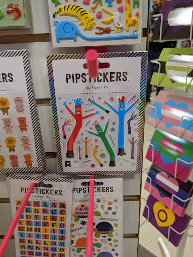 Art Supply Store «art coop, inc», reviews and photos, 150 Lincoln Square, Urbana, IL 61801, USA