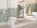 Elegant John Bathrooms - Finglas