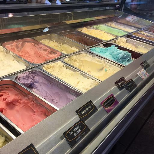 Ice Cream Shop «Cold Stone Creamery», reviews and photos, 2530 Greengate Centre Cir, Greensburg, PA 15601, USA