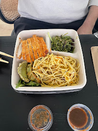 Plats et boissons du Restaurant Osaka à Levallois-Perret - n°13