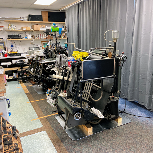 Commercial Printer «Minuteman Press of Gresham», reviews and photos, 1200 NE 8th St, Gresham, OR 97030, USA