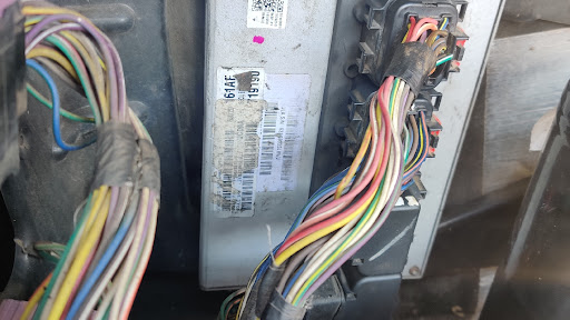 Auto Repair Shop «MB Resources LLC», reviews and photos, 499 Hwy 53, Dawsonville, GA 30534, USA