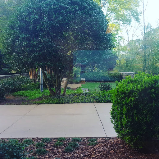 Hotel «Emory Conference Center Hotel», reviews and photos, 1615 Clifton Rd, Atlanta, GA 30329, USA